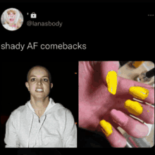 Ianasbody Britney Tanked GIF