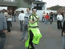 Caboor Dance GIF - Caboor Dance Techno GIFs