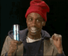 Chappelle Red GIF - Chappelle Red Balls GIFs