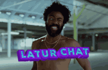 Latur Chat GIF - Latur Chat Childish GIFs
