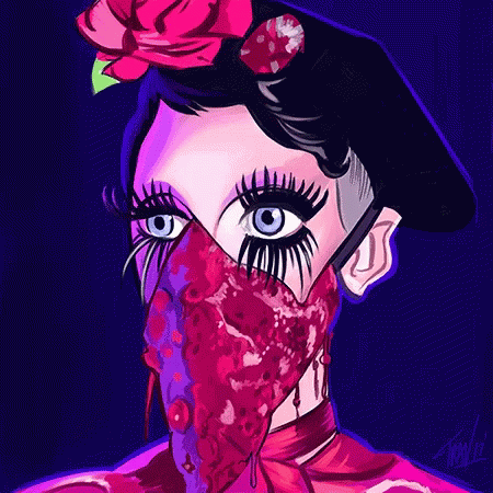Travis Falligant Ibtrav GIF - Travis Falligant Ibtrav Ibtrav Artworks GIFs
