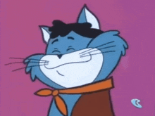 Cattanooga Cats Hanna Barbera GIF - Cattanooga Cats Hanna Barbera GIFs