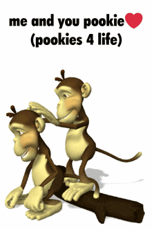 Pookie GIF - Pookie GIFs