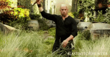 Ready GIF - Ready Vin Diesel The Last Witch Hunter GIFs