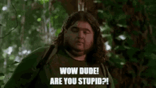 Lost Tv Show GIF - Lost Tv Show Hurley GIFs