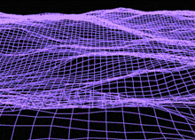 Vaporwave Purple GIF - Vaporwave Purple Purple Aesthetic GIFs
