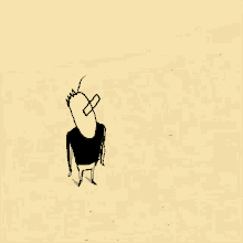 Poo Man Standing GIF - Poo Man Standing Flying GIFs
