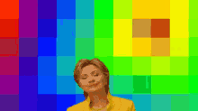 Dance GIF - Debate Hillary Clinton GIFs