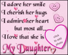 Daughter GIF - Daughter GIFs