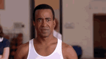 Yeah I Cant Do This Tim Meadows GIF - Yeah I Cant Do This Cant Do This Tim Meadows GIFs