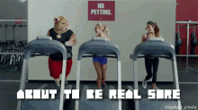 From Falling On The Treadmill GIF - Ouch Hamster Sore GIFs