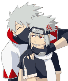 Hokage GIF