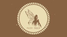 Fairy Order GIF - Fairy Order GIFs