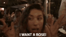 I Want Rose GIF - I Want Rose Flower GIFs