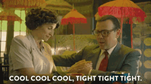 Into It GIF - Cool Tight Into It GIFs