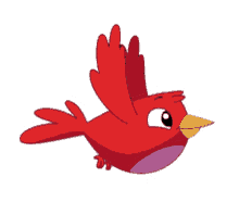 Bird Flying Animated Gif GIFs | Tenor