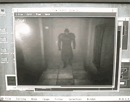 Mr X Resident Evil GIF - Mr X Resident Evil - Discover & Share GIFs in 2023
