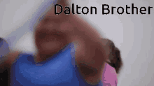 dalton