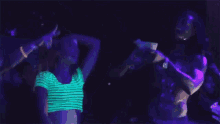 Marty Grimes Dance GIF