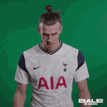 Gareth Bale Bale GIF - Gareth Bale Bale Tottenham GIFs