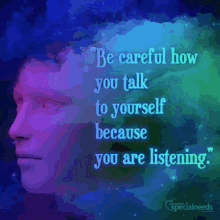 Be Careful Listening GIF - Be Careful Listening Wisdom GIFs