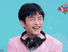 Chen Xiao Cute GIF - Chen Xiao Cute Laugh GIFs