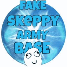 fake skeppy army discord server