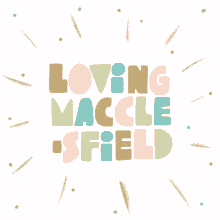 Loving Macclesfield Macclesfield GIF - Loving Macclesfield Macclesfield Macc GIFs