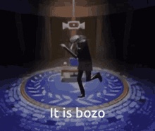 It Is Bozo GIF - It Is Bozo GIFs