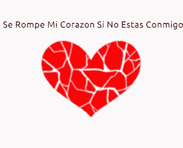 gif de corazón roto tumblr