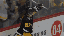 Sidney Crosby Pittsburgh Penguins GIF - Sidney Crosby Pittsburgh Penguins Nhl GIFs