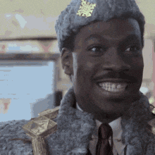 Coming To America Akeem GIF - Coming To America Akeem Excited GIFs