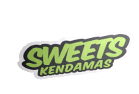 Brunch Sweet Kendamas Sticker - Brunch Sweet Kendamas Sweets Stickers