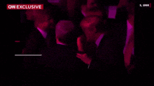 a cnn exclusive showing jeffrey epstein on february 3rd 1999