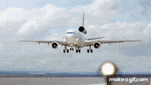 Airplane Fedex GIF - Airplane Fedex Plane GIFs