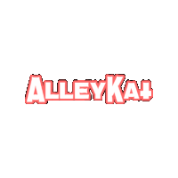 Dj Alleykat Alley Kat Sticker