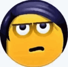 Emo Emoji GIF - Emo Emoji Bang GIFs