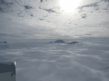 Fly Mountain GIF - Fly Mountain Clouds GIFs