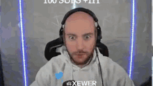 Xewer Disappointed GIF - Xewer Disappointed Talking GIFs