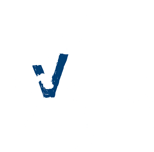 In Brick City Your Vote Is Power Early Voting Sticker - In Brick City Your Vote Is Power Brick City Early Voting Stickers