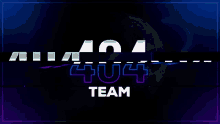team 404team