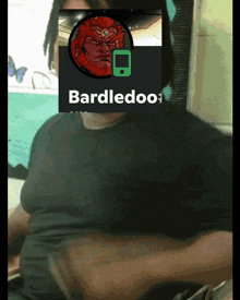 Bard Bardledoo GIF - Bard Bardledoo Necohaus GIFs
