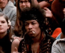 Jimi Hendrix Clap GIF - Jimi Hendrix Clap Clapping GIFs