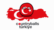 countryball t%C3%BCrkiye