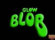 Found Footage Festival Shaturday Morning Cartoons GIF - Found Footage Festival Shaturday Morning Cartoons Glow Blob GIFs