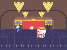 popcorn polito