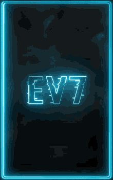 Hv H Ev7 GIF - Hv H Ev7 Light GIFs