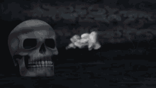 Number7 Top10 GIF - Number7 Top10 Spooky GIFs