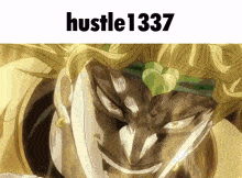 Hustle Hustle1337 GIF - Hustle Hustle1337 Dio GIFs