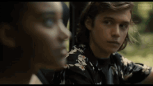 Watching Love GIF - Watching Love Everything Everything GIFs